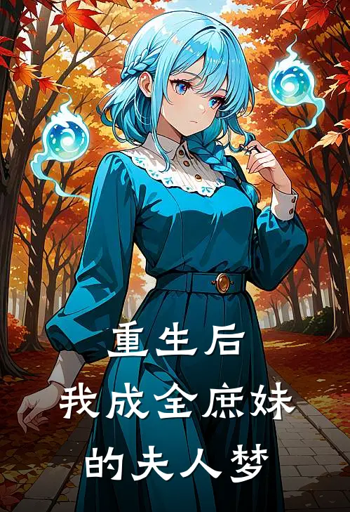 重生后，我成全庶妹的夫人梦
