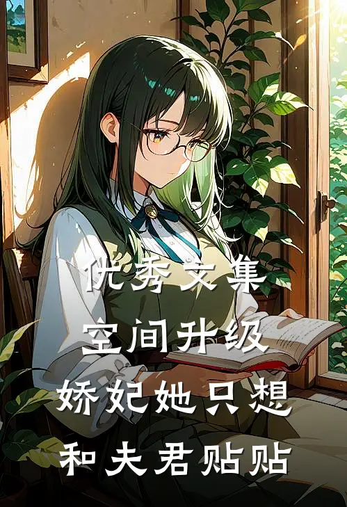 优秀文集空间升级：娇妃她只想和夫君贴贴