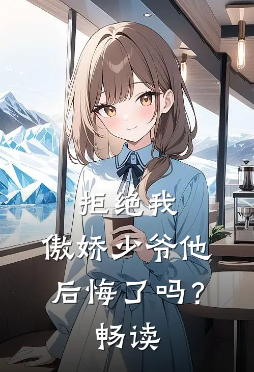 拒绝我，傲娇少爷他后悔了吗？畅读