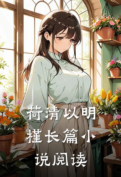荷清以明槿长篇小说阅读