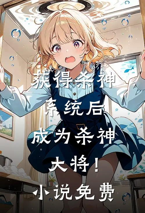 获得杀神系统后，成为杀神大将！小说免费