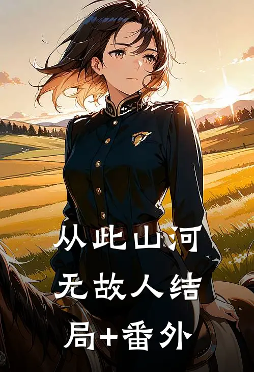 从此山河无故人结局+番外