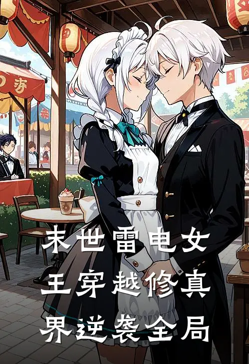末世雷电女王穿越修真界逆袭全局
