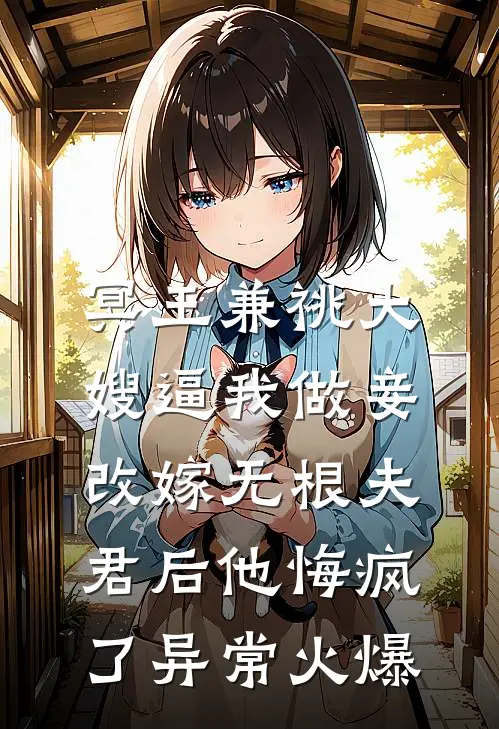 冥王兼祧大嫂逼我做妾，改嫁无根夫君后他悔疯了异常火爆