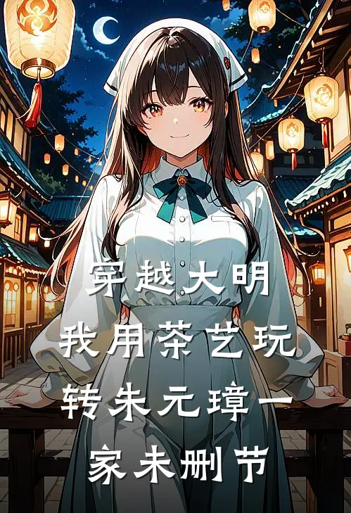 穿越大明：我用茶艺玩转朱元璋一家未删节