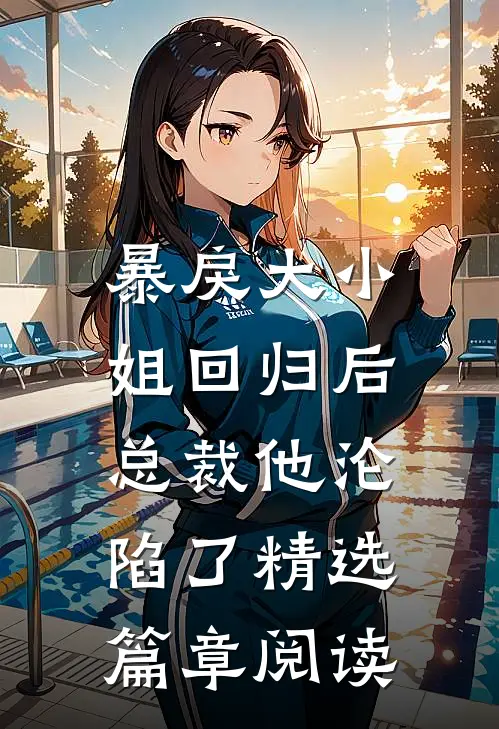 暴戾大小姐回归后，总裁他沦陷了精选篇章阅读