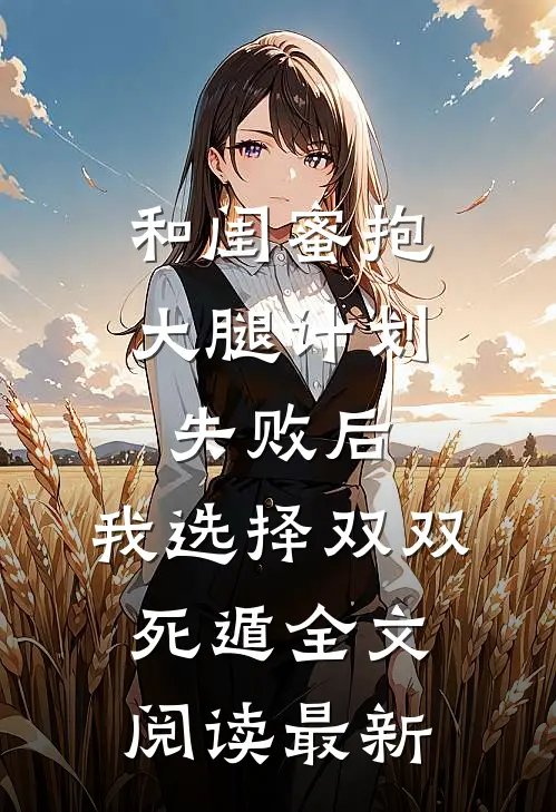 和闺蜜抱大腿计划失败后，我选择双双死遁全文阅读最新
