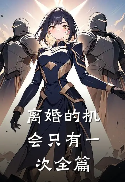 离婚的机会只有一次全篇