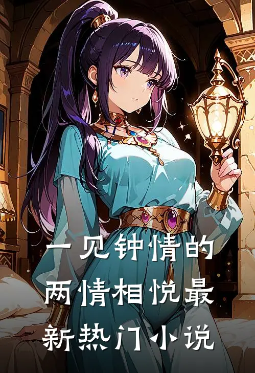 一见钟情的两情相悦最新热门小说
