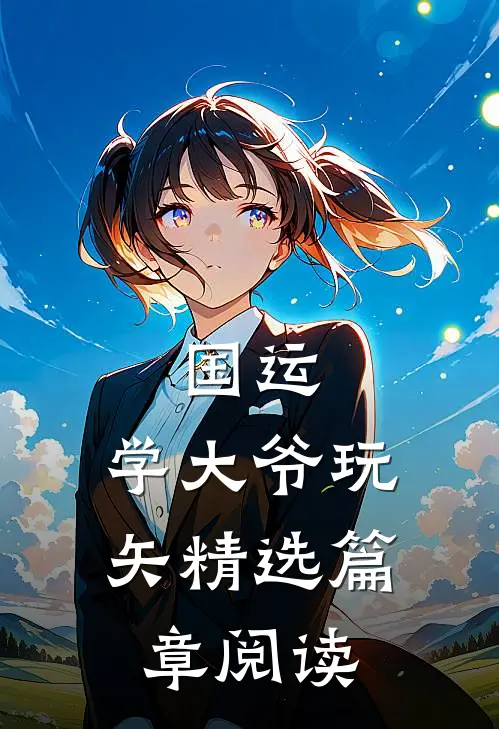 国运，学大爷玩矢精选篇章阅读