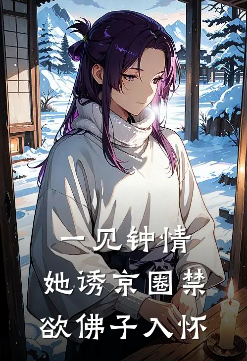 一见钟情：她诱京圈禁欲佛子入怀