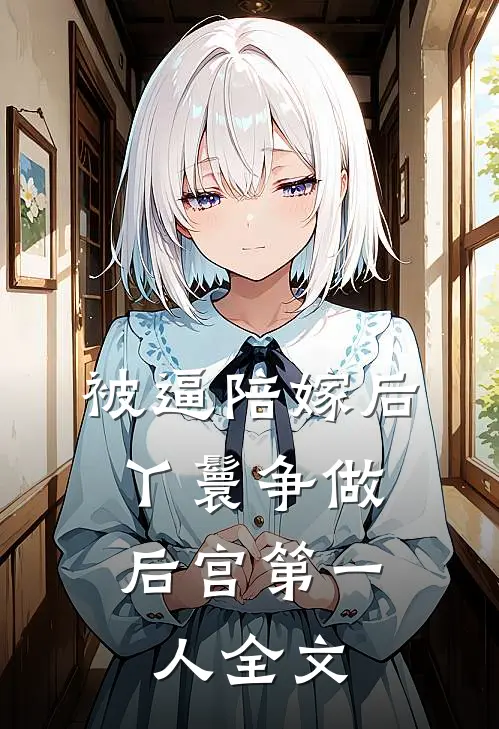 被逼陪嫁后，丫鬟争做后宫第一人全文
