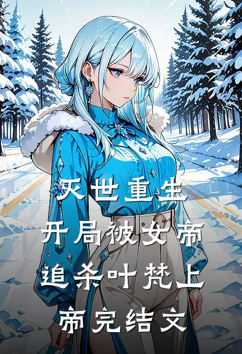 灭世重生：开局被女帝追杀叶梵上帝完结文