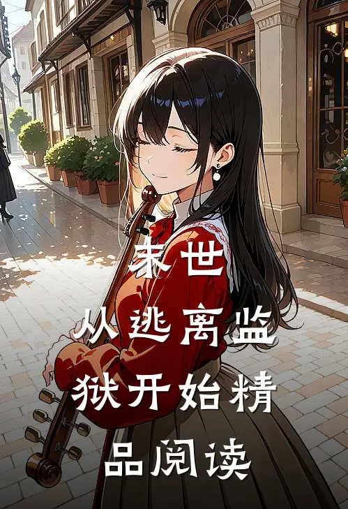 末世：从逃离监狱开始精品阅读