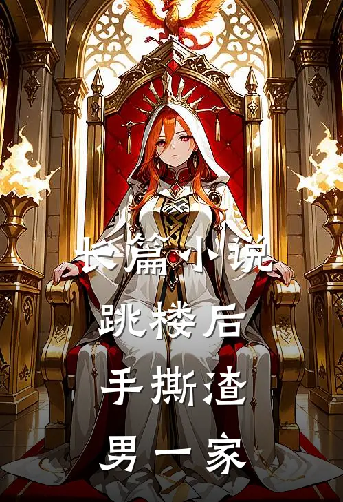 长篇小说跳楼后，手撕渣男一家