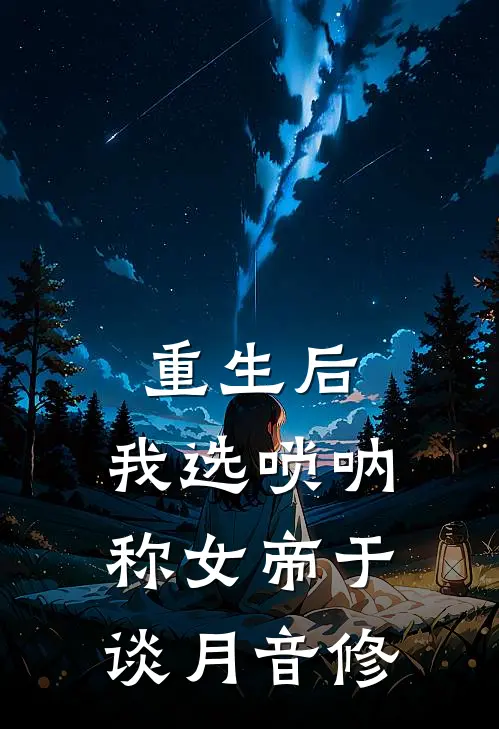 重生后，我选唢呐称女帝于谈月音修