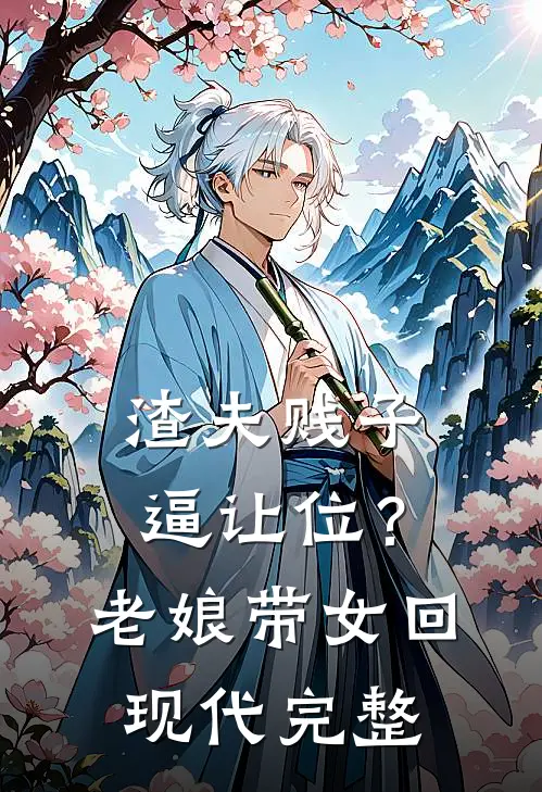 渣夫贱子逼让位？老娘带女回现代完整