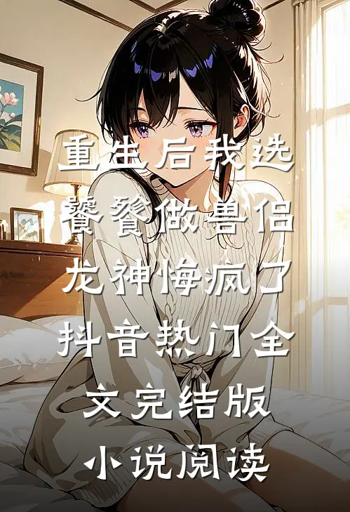 重生后我选饕餮做兽侣，龙神悔疯了抖音热门全文完结版小说阅读