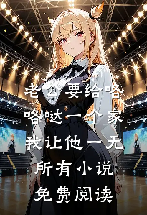 老公要给咯咯哒一个家，我让他一无所有小说免费阅读
