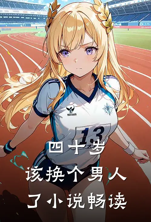 四十岁，该换个男人了小说畅读