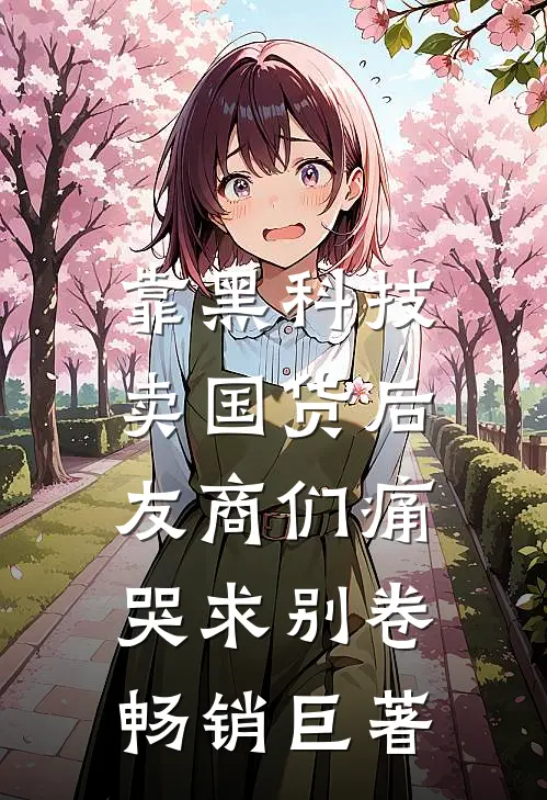 靠黑科技卖国货后，友商们痛哭求别卷畅销巨著