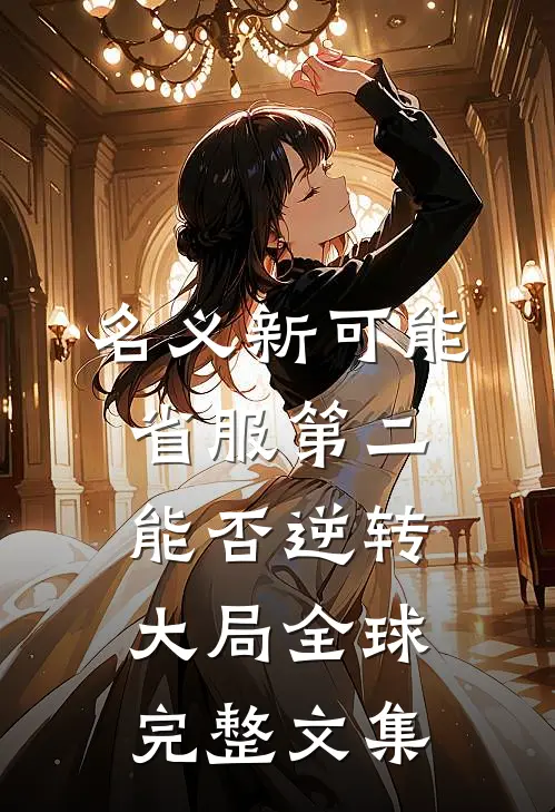 名义新可能：省服第二能否逆转大局全球完整文集