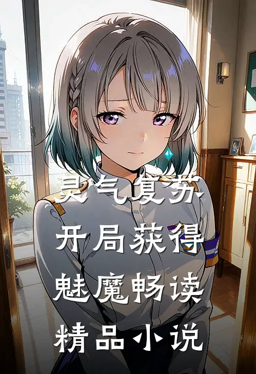 灵气复苏：开局获得魅魔畅读精品小说