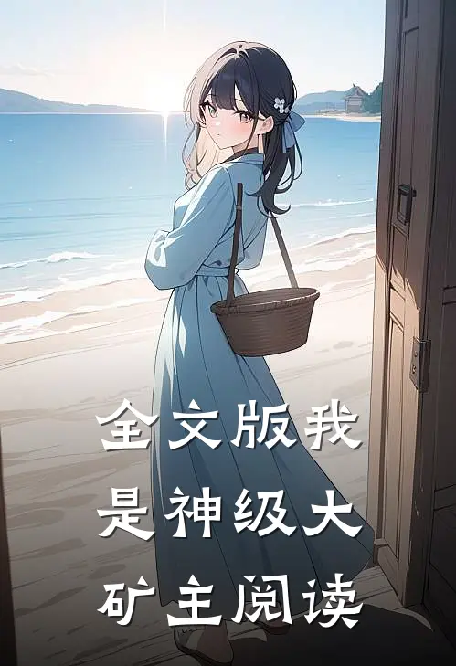 全文版我是神级大矿主阅读
