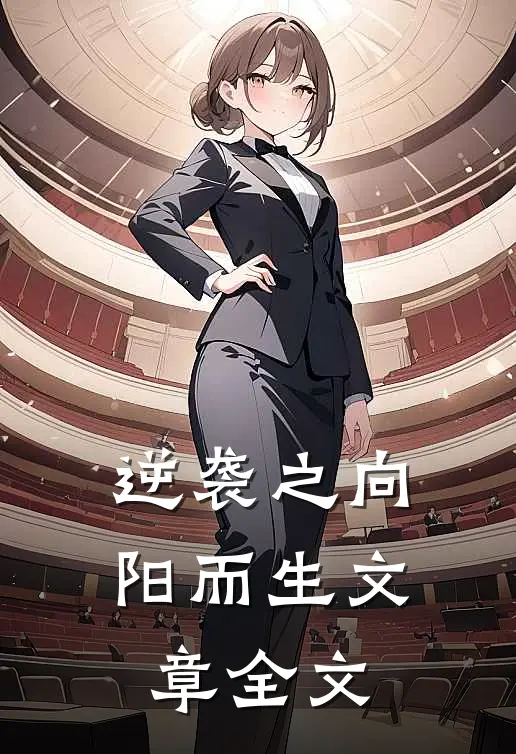 逆袭之向阳而生文章全文