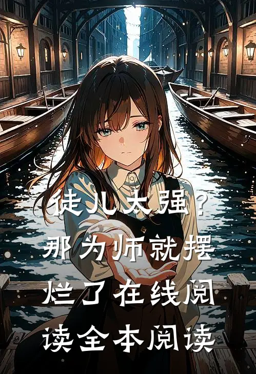 徒儿太强？那为师就摆烂了在线阅读全本阅读