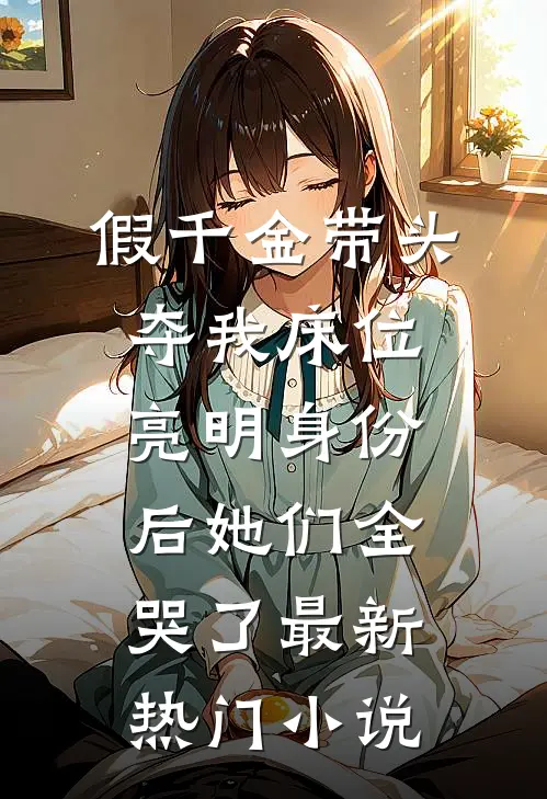 假千金带头夺我床位，亮明身份后她们全哭了最新热门小说