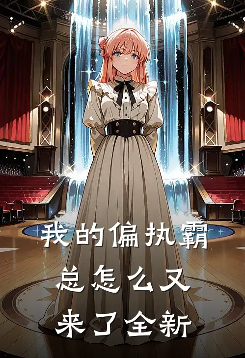 我的偏执霸总怎么又来了全新
