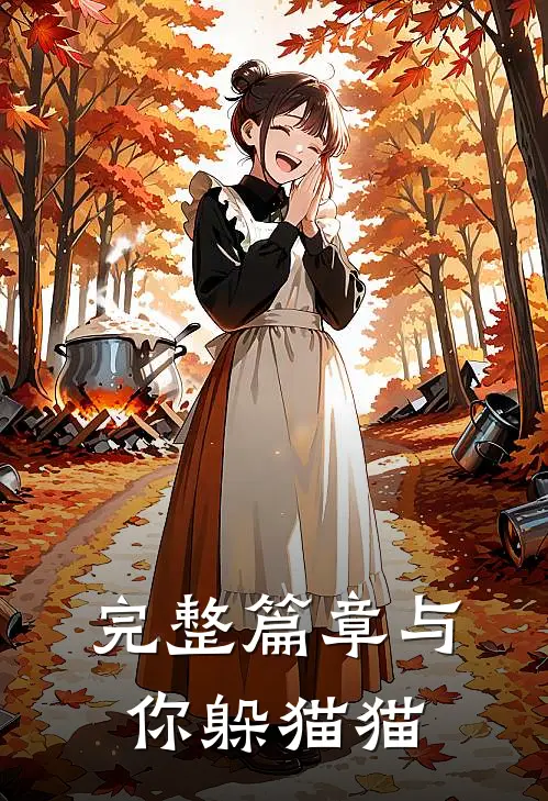 完整篇章与你躲猫猫