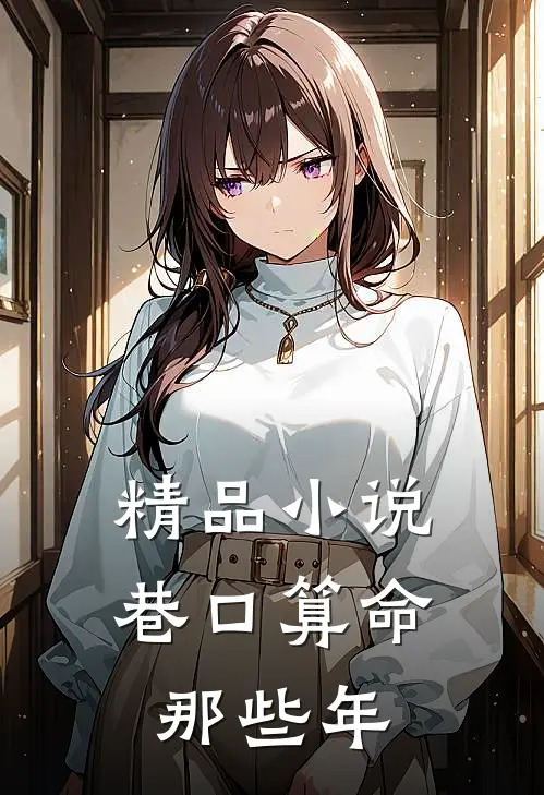 精品小说巷口算命那些年