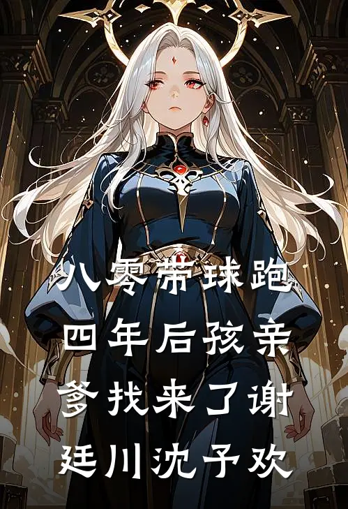 八零带球跑，四年后孩亲爹找来了谢廷川沈予欢