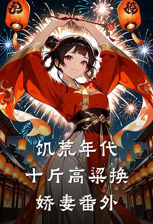 饥荒年代，十斤高粱换娇妻番外
