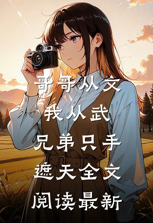 哥哥从文我从武，兄弟只手遮天全文阅读最新