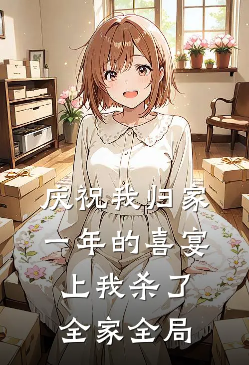 庆祝我归家一年的喜宴上我杀了全家全局