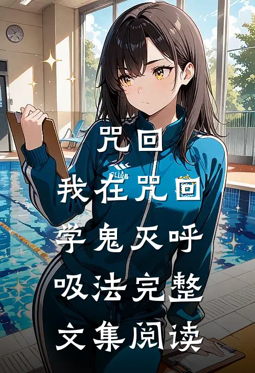 咒回：我在咒回学鬼灭呼吸法完整文集阅读