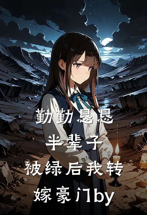 勤勤恳恳半辈子，被绿后我转嫁豪门by