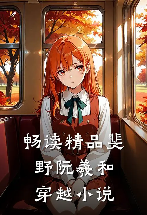 畅读精品斐野阮羲和穿越小说