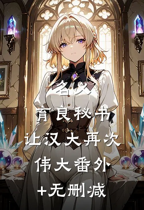 名义：育良秘书，让汉大再次伟大番外+无删减