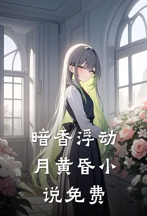 暗香浮动月黄昏小说免费