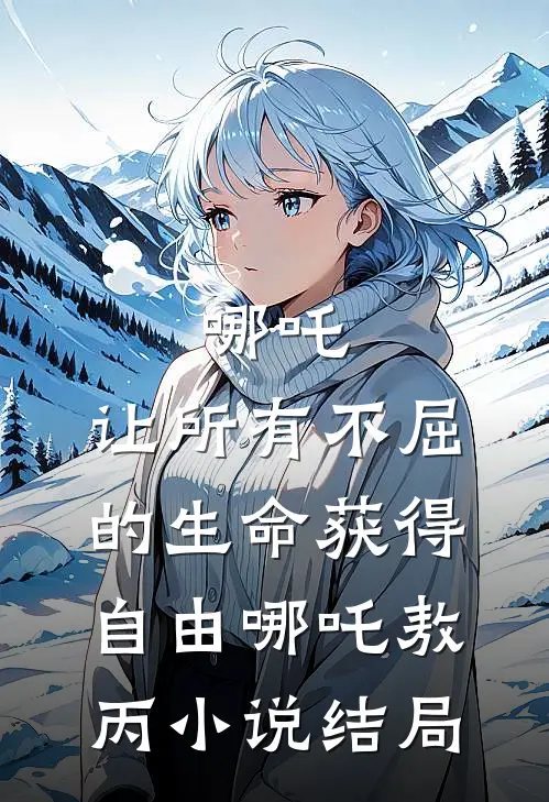 哪吒：让所有不屈的生命获得自由哪吒敖丙小说结局
