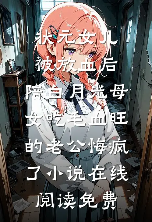 状元女儿被放血后，陪白月光母女吃毛血旺的老公悔疯了小说在线阅读免费