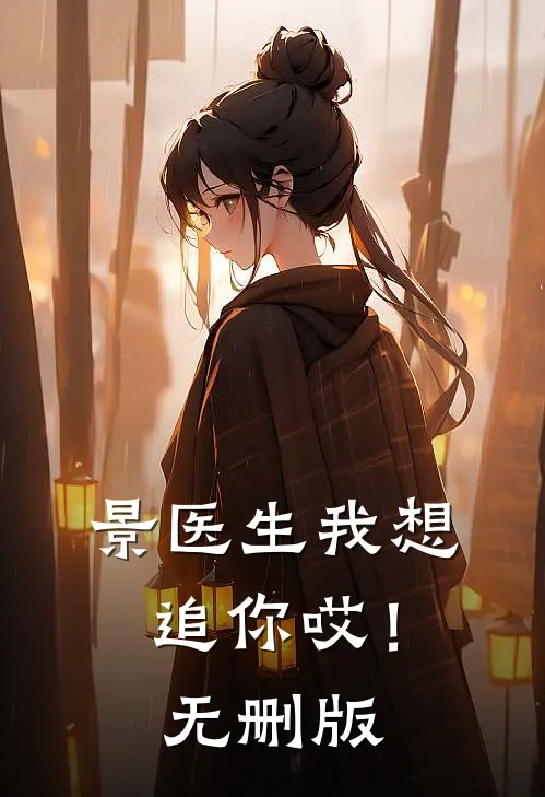 景医生我想追你哎！无删版
