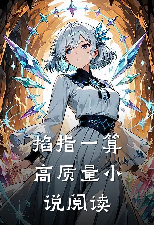 掐指一算高质量小说阅读