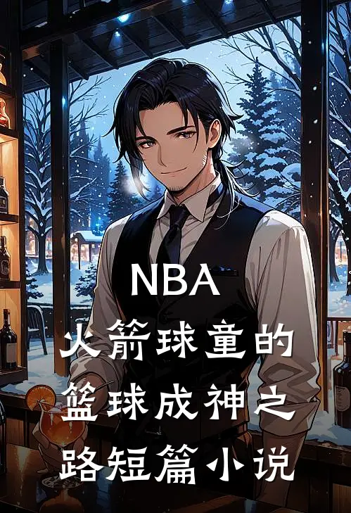 NBA：火箭球童的篮球成神之路短篇小说