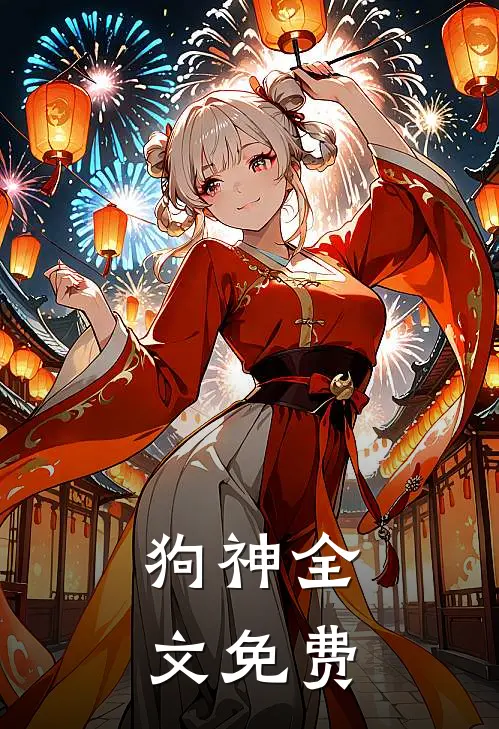 狗神全文免费
