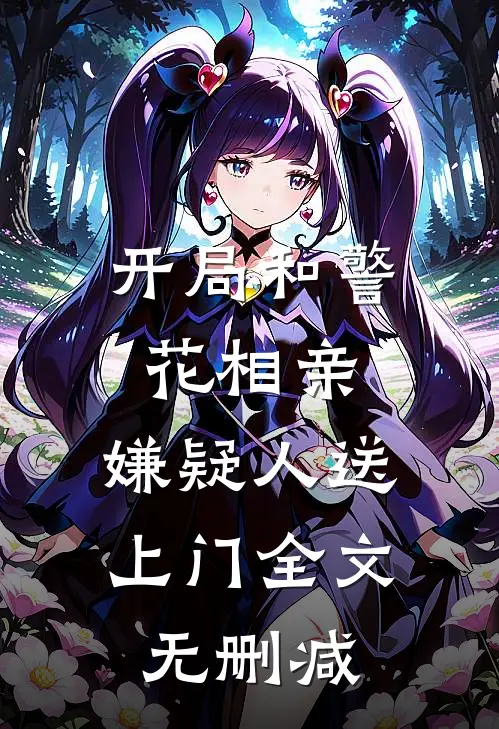 开局和警花相亲，嫌疑人送上门全文无删减